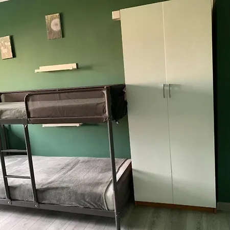 Apartment Marias Miedzyzdroje