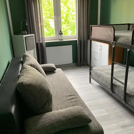 Marias Apartment