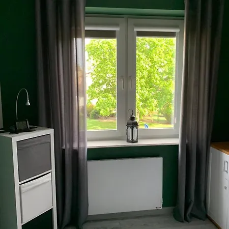 Marias Apartment *