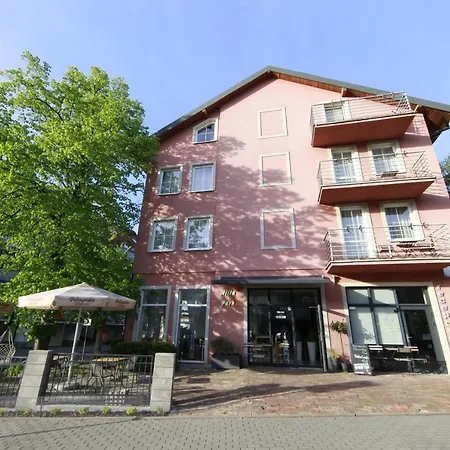Park Bed & Breakfast