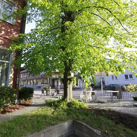 Park * Miedzyzdroje