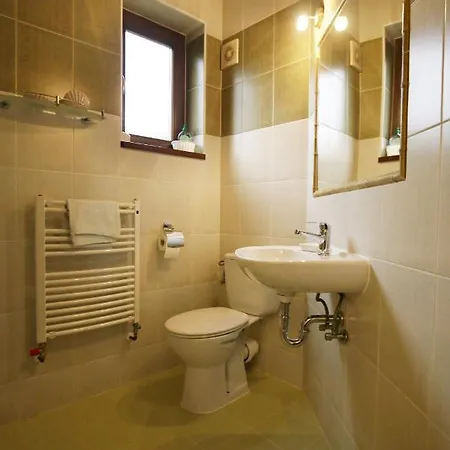 Homestay Czarli