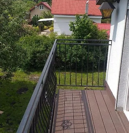 Pod Neptunem Holiday home