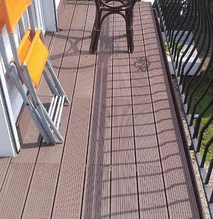 Pod Neptunem Miedzyzdroje