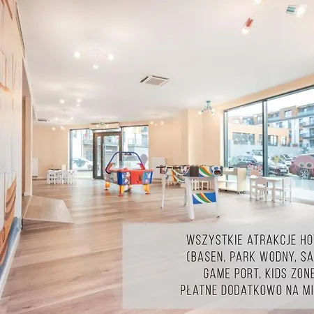 Apartment Bel Mare 205e