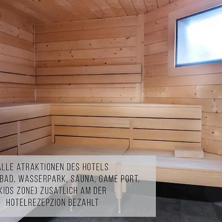 Bel Mare 205e Apartment