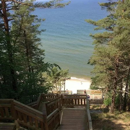 Apartment Slavia New 809 Przy Plazy
