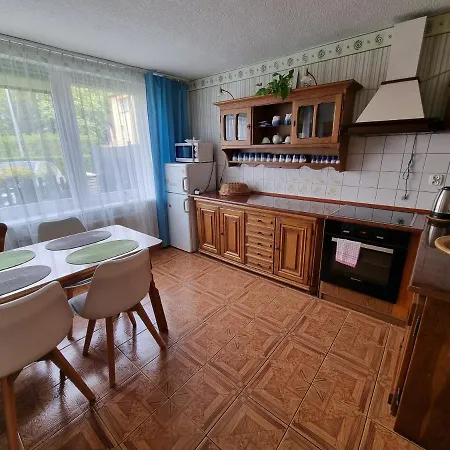 Zachodni Brzeg Homestay Miedzyzdroje