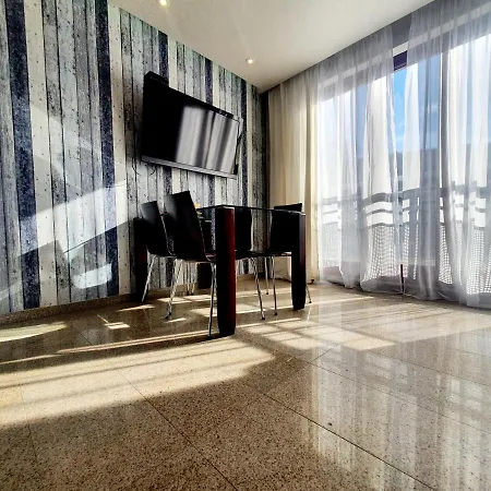 Apartment Marea 39 *