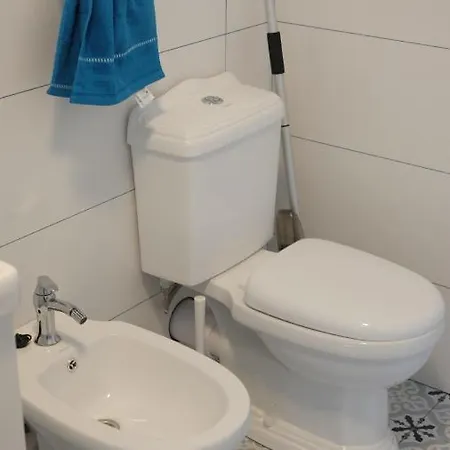 Apartament Daglezja Miedzyzdroje