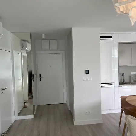 Wave & Magic With Sea View Apartment *