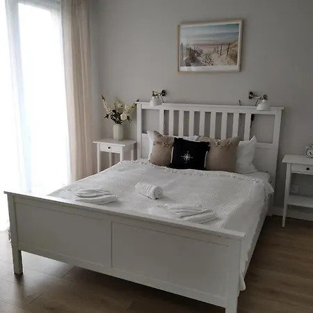 Portofino Seaside Apartment Miedzyzdroje