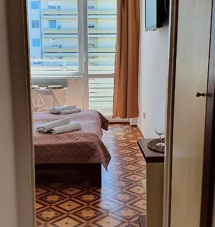 Prl Z Widokiem Na Morze Apartment