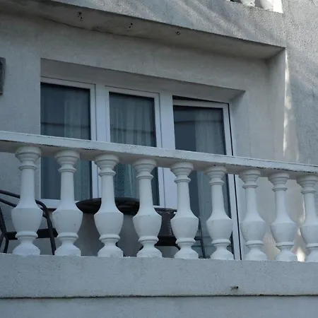 Apartment Apartament Daglezja Miedzyzdroje