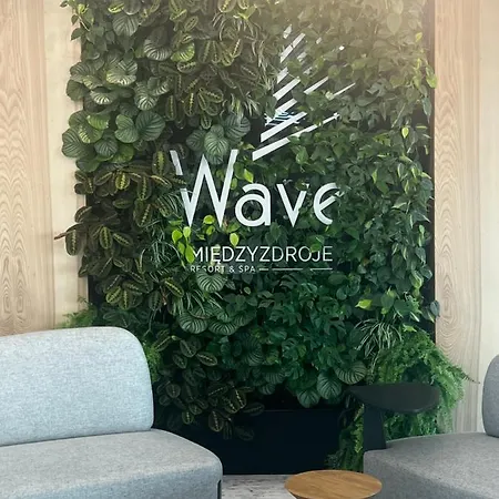 Wave & Magic With Sea View Apartment *