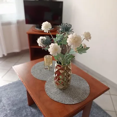 Bielik Apartment *