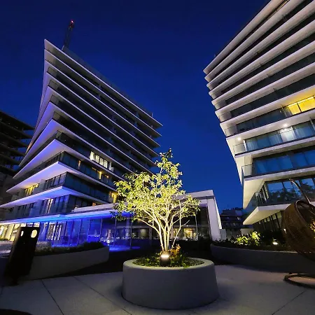 Privilege Apartment *