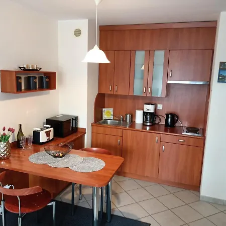 Bielik Apartment