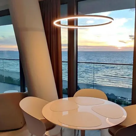 Baltico Wave View Deluxe * Misdroy