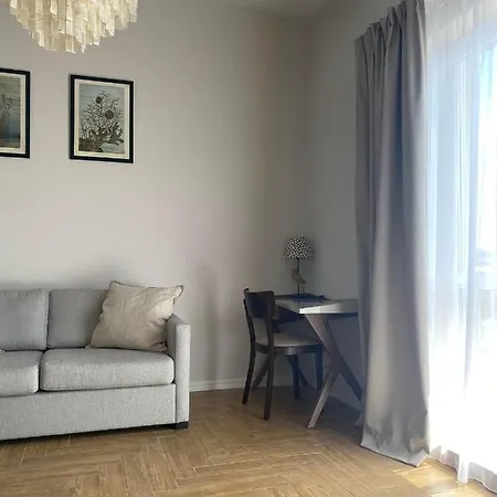 Aparthotel Rezydencja Bielik Miedzyzdroje