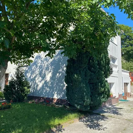Apartament Daglezja