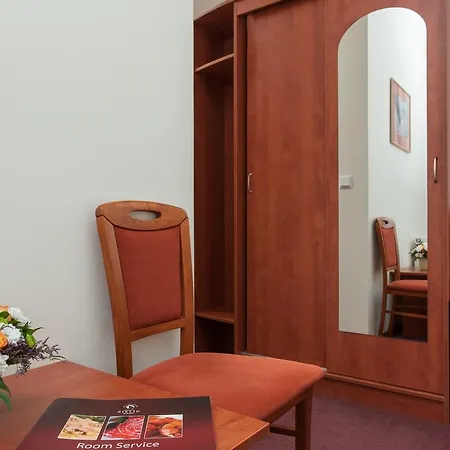 Rezydencja Bielik Aparthotel