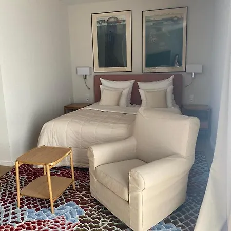 Rezydencja Bielik Aparthotel Miedzyzdroje