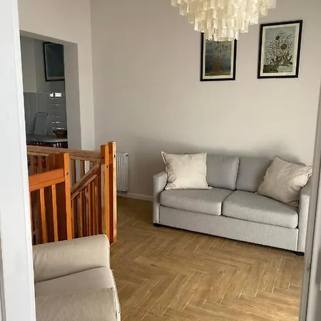 Rezydencja Bielik 3*