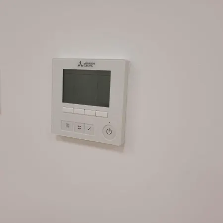 Aquamarina Prima 50m2 Nowe Pokoje Przy Plazy I Molo Apartment Miedzyzdroje