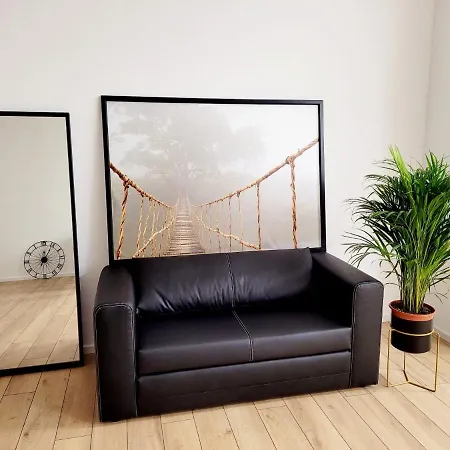 Aquamarina Prima 50m2 Nowe Pokoje Przy Plazy I Molo