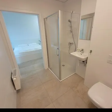 Aquamarina Prima Aparthotel Misdroy