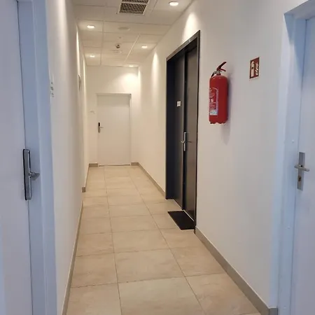Aquamarina Prima Aparthotel *