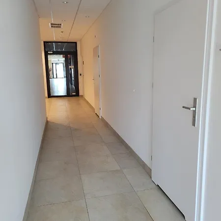 Aquamarina Prima Aparthotel *