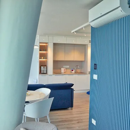 Apartment Baltico Wave View Deluxe *