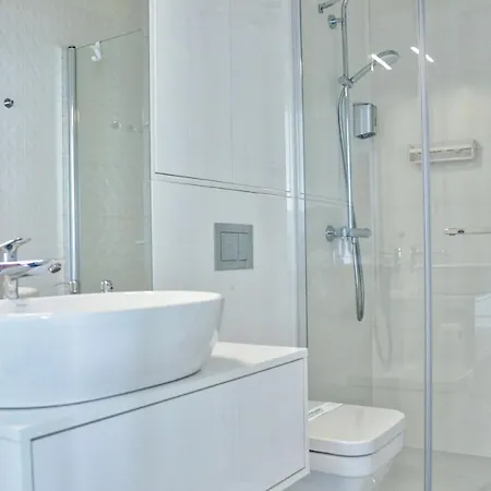 Apartment Baltico Wave View Deluxe *
