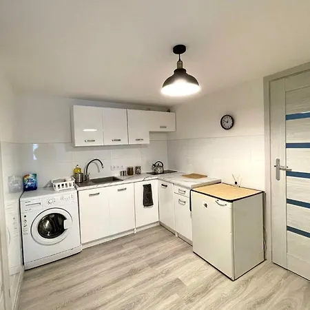 Apartment B&j Miedzyzdroje