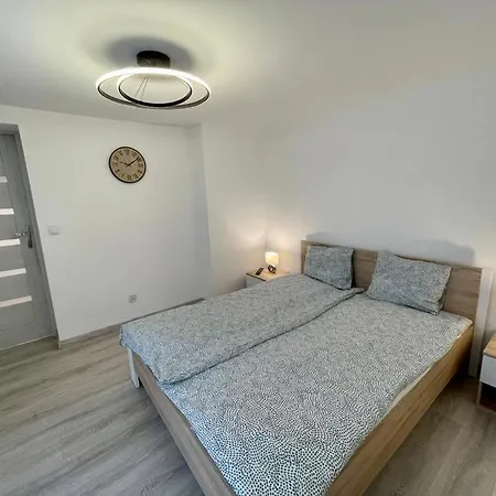 B&j Apartment Miedzyzdroje