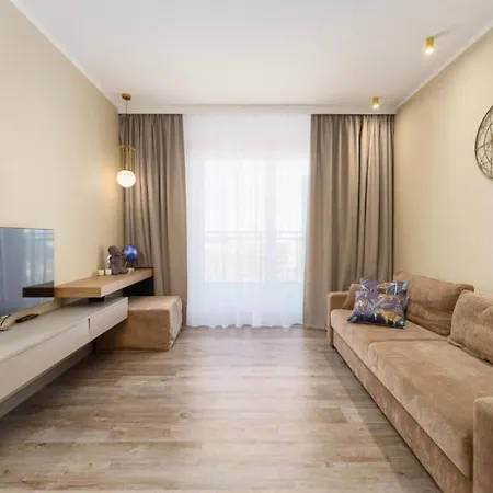 Bel Mare E504 Miedzyzdroje