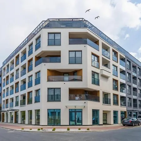 Bel Mare E504 Miedzyzdroje