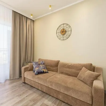 Apartment Bel Mare E504 *