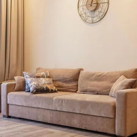Bel Mare E504 Apartment *