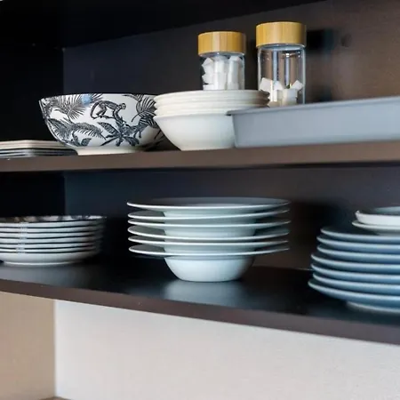 Bel Mare E504 Apartment *