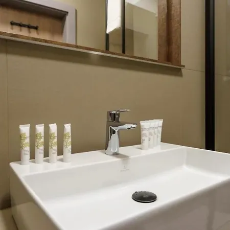 Apartment Bel Mare E504 Miedzyzdroje