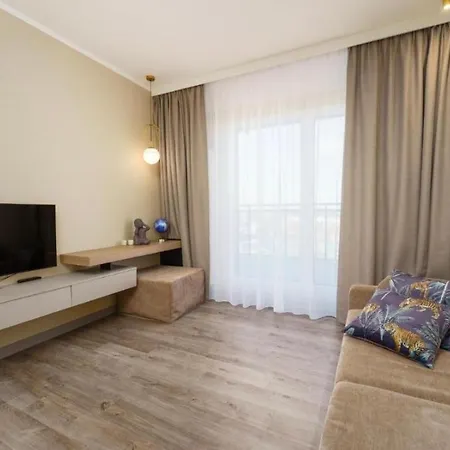 Bel Mare E504 Apartment *