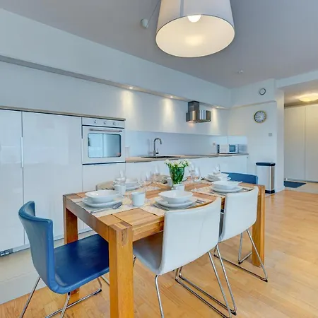 Tulipan - Visitopl Apartment