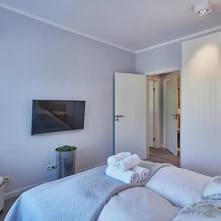 Apartment Playa Baltis Hampton Eva *