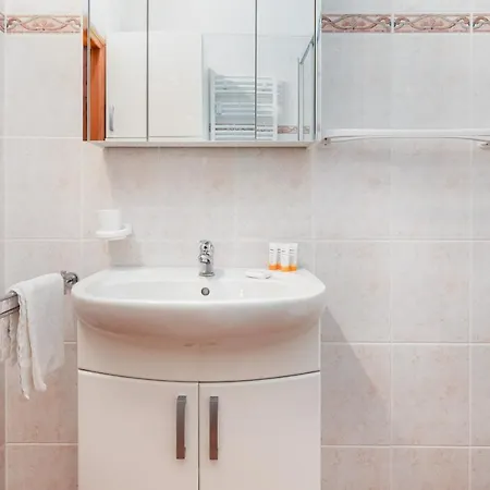 Pod Wiezyczkami By Renters *