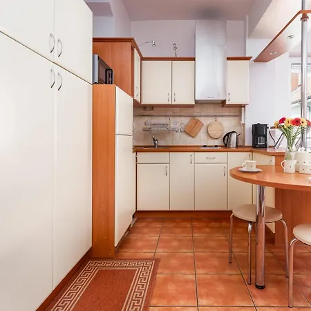 Apartment Pod Wiezyczkami By Renters *