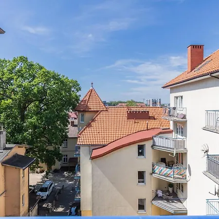 Pod Wiezyczkami By Renters *