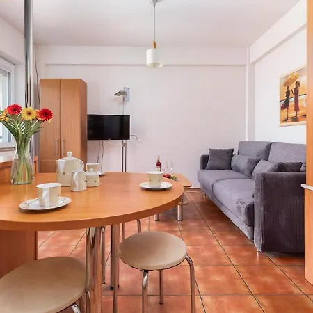Pod Wiezyczkami By Renters Apartment
